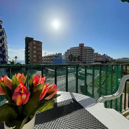 Apartment Alpen1 Residencial *