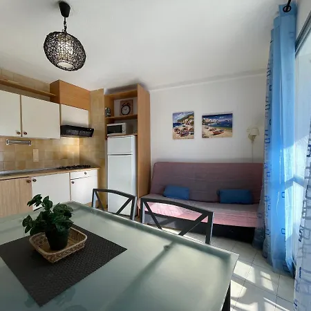 Apartment Alpen1 Residencial *