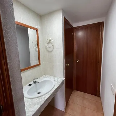 Alpen1 Playa 1era Linea Appartement