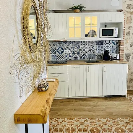 Casita Marinera Aparthotel *