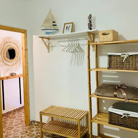 Casita Marinera *