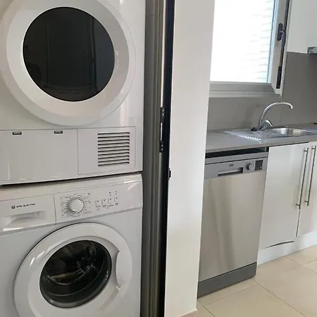 Apartment Primera Linea Con Piscina