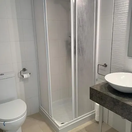 Primera Linea Con Piscina Peniscola