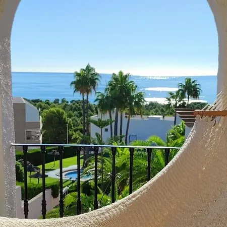 La Casa De Leones Apartment