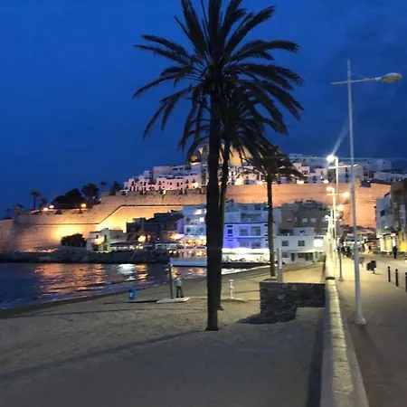 La Casa De Leones Peniscola