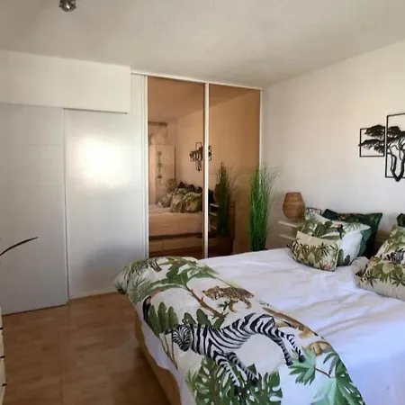 Apartment La Casa De Leones Peniscola
