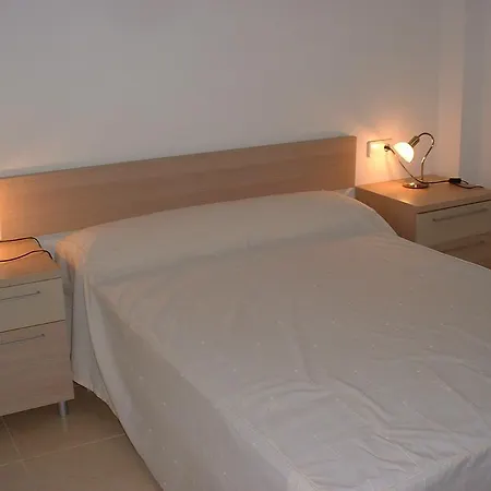 Apartment Residencial Nerea *