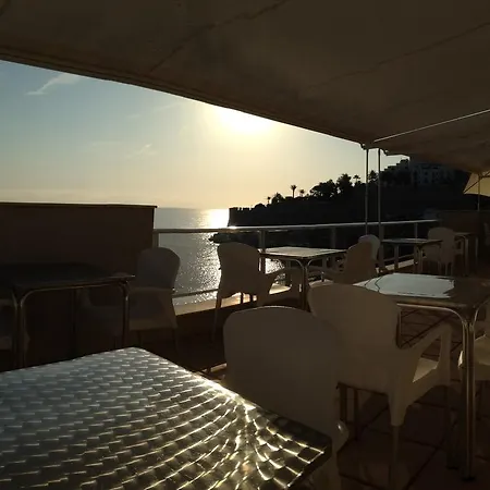Hotel Mare Nostrum