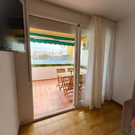 Apartment Con Parquing Zona Centro *