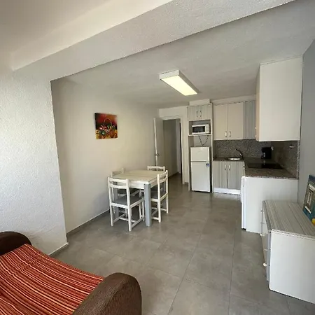 Apartment Alpen1 Simo *