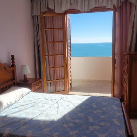 Adosado Frente Al Mar Casa Kiko