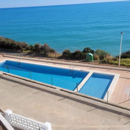 Adosado Frente Al Mar Casa Kiko