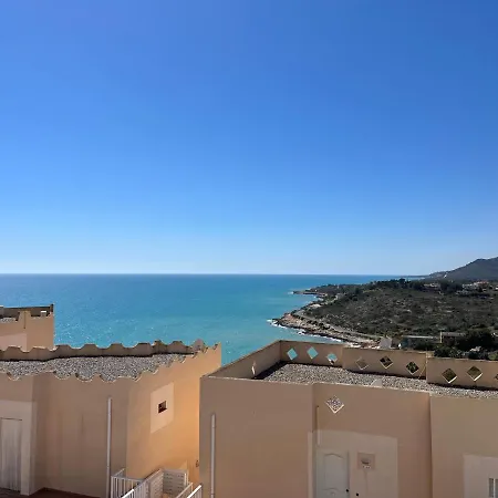 Bed & Breakfast Living One Peñíscola