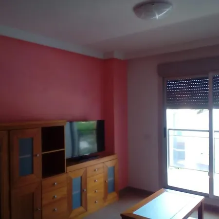 Apartment Casa Amarilis Peniscola