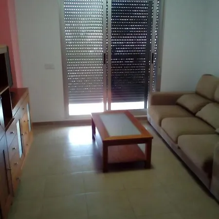 Casa Amarilis