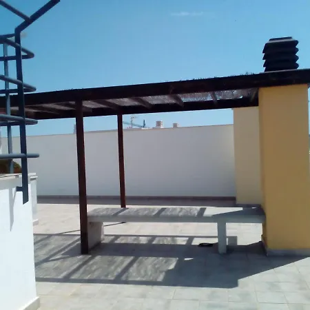 Casa Amarilis * Peniscola