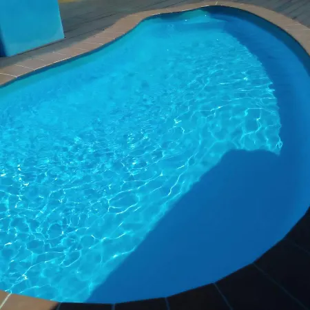 Casa Amarilis * Peniscola