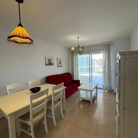 Apartment Alpen 1 La Volta Ii