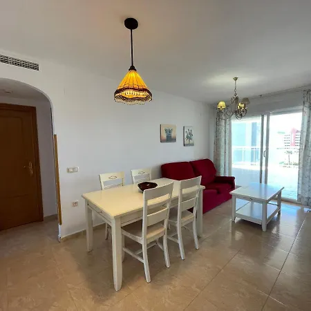 Apartment Alpen 1 La Volta Ii Peniscola