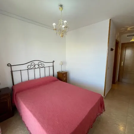 Alpen 1 La Volta Ii Apartment Peniscola