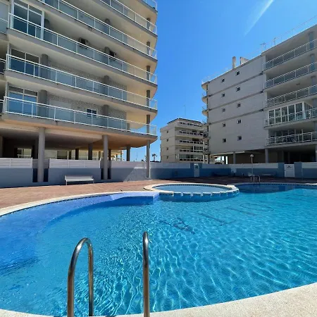 Apartment Alpen 1 La Volta Ii Peniscola