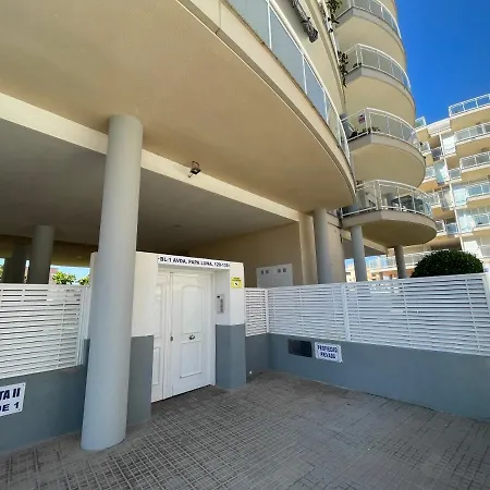 Apartment Alpen 1 La Volta Ii Peniscola