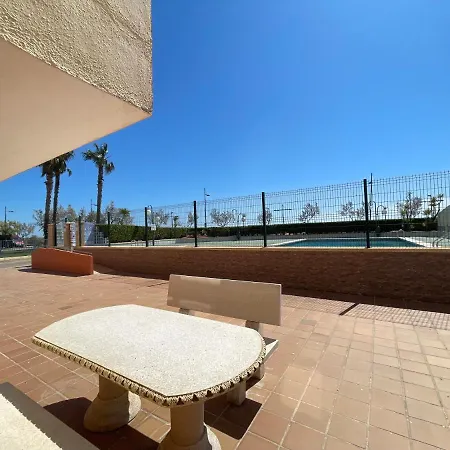 Appartement Alpen1 Europeniscola Peñíscola
