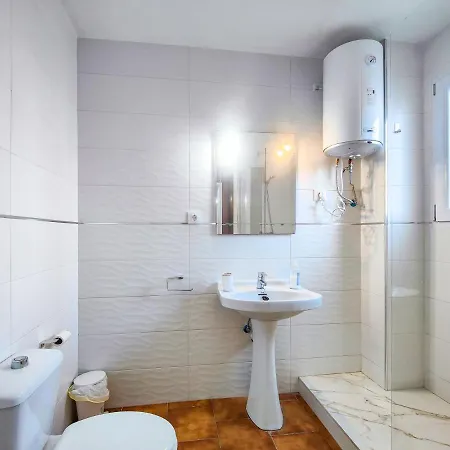 Adosados Boix Serrat Holiday home Peniscola