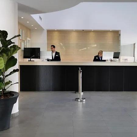 Aparthotel Acuazul
