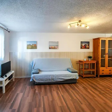Adosados Boix Serrat Holiday home