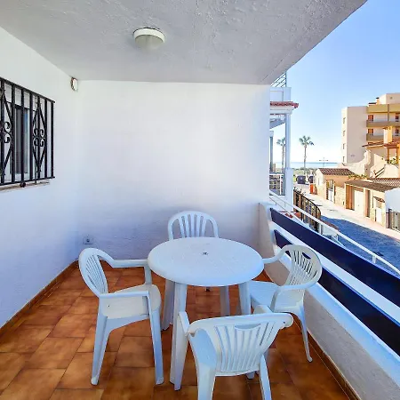 Adosados Boix Serrat Holiday home