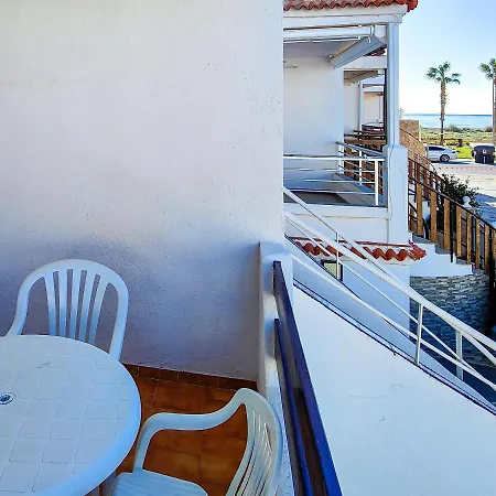 Adosados Boix Serrat Holiday home