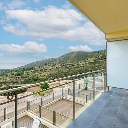 Mirador De Islas 5 By Interhome Holiday home
