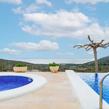 Mirador De Islas 5 By Interhome *