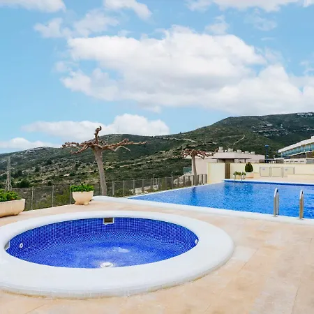 Mirador De Islas 5 By Interhome Holiday home *