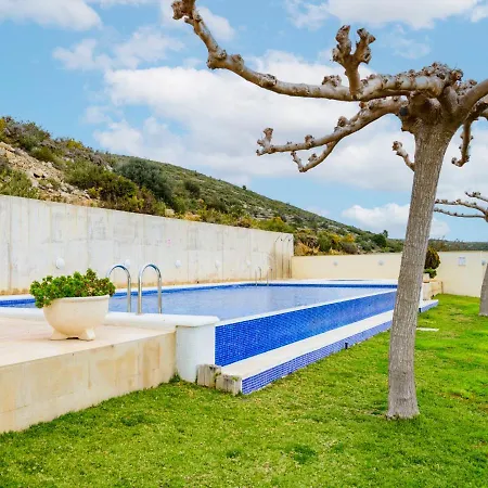 Mirador De Islas 5 By Interhome Holiday home