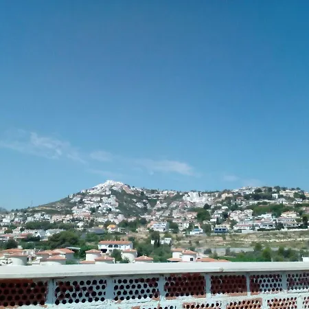 Casa Amarilis Apartment
