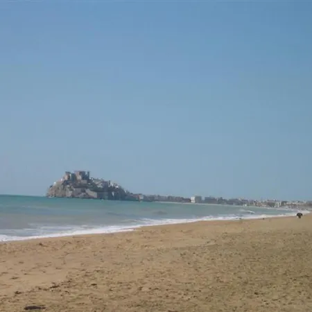 Adosado 8-a Alquiler Holiday home