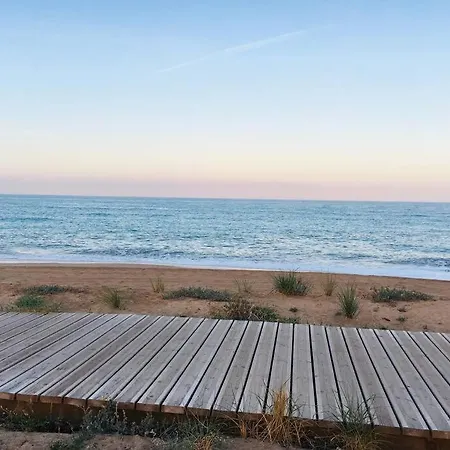 Al Lado Del Mar. Recien Reformado.