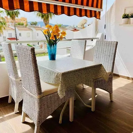 Al Lado Del Mar. Recien Reformado. Apartment *