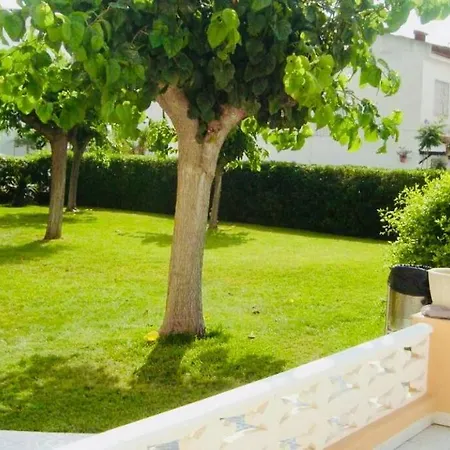 Apartment Al Lado Del Mar. Recien Reformado.