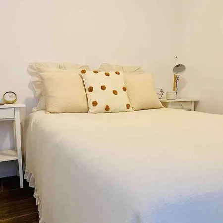 Al Lado Del Mar. Recien Reformado. Apartment *