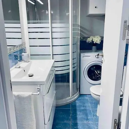 Al Lado Del Mar. Recien Reformado. Apartment *