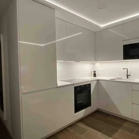 Apartment Al Lado Del Mar. Recien Reformado.