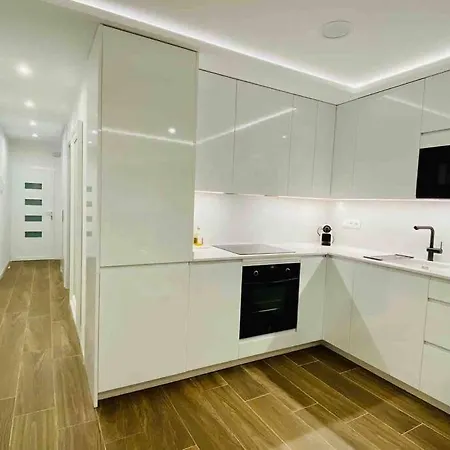 Apartment Al Lado Del Mar. Recien Reformado. Peniscola