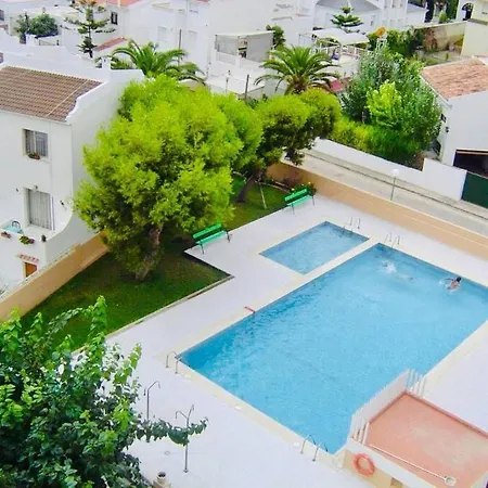 Apartment Al Lado Del Mar. Recien Reformado.