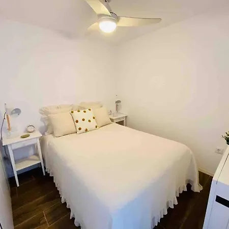 Al Lado Del Mar. Recien Reformado. Apartment *