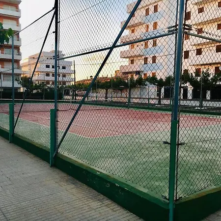Apartment Al Lado Del Mar. Recien Reformado.
