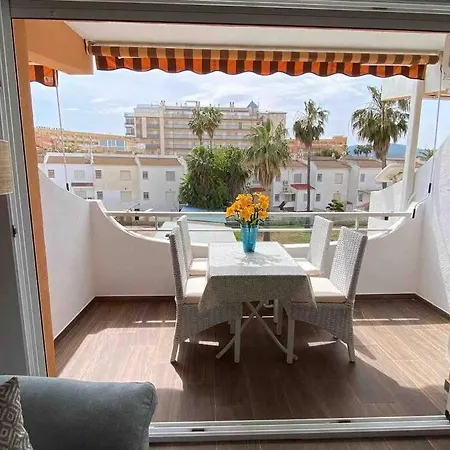 Al Lado Del Mar. Recien Reformado. Peniscola