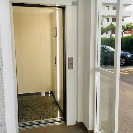 Apartment Al Lado Del Mar. Recien Reformado.
